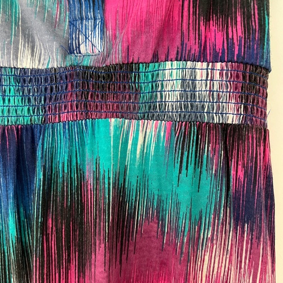 Roxy maxi dress - Picture 2 of 3